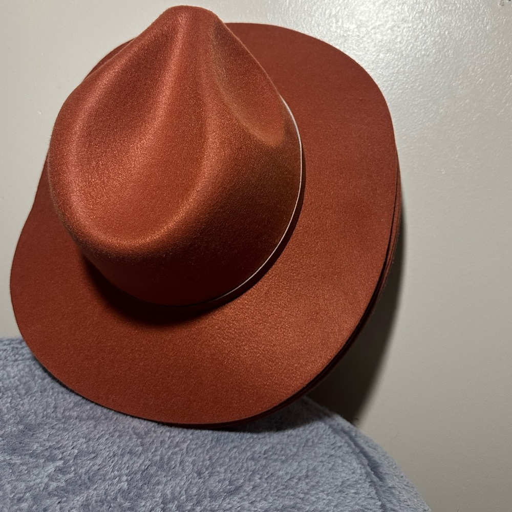 Felt Cowgirl Hat 🤠